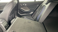 BMW 1 Series 118i [136] M Sport 5dr Step Auto [LCP] Petrol Hatchback